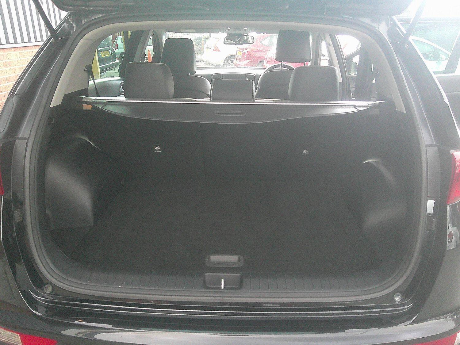 Used Kia Sportage 2016 for sale - 76769323: Photo 21