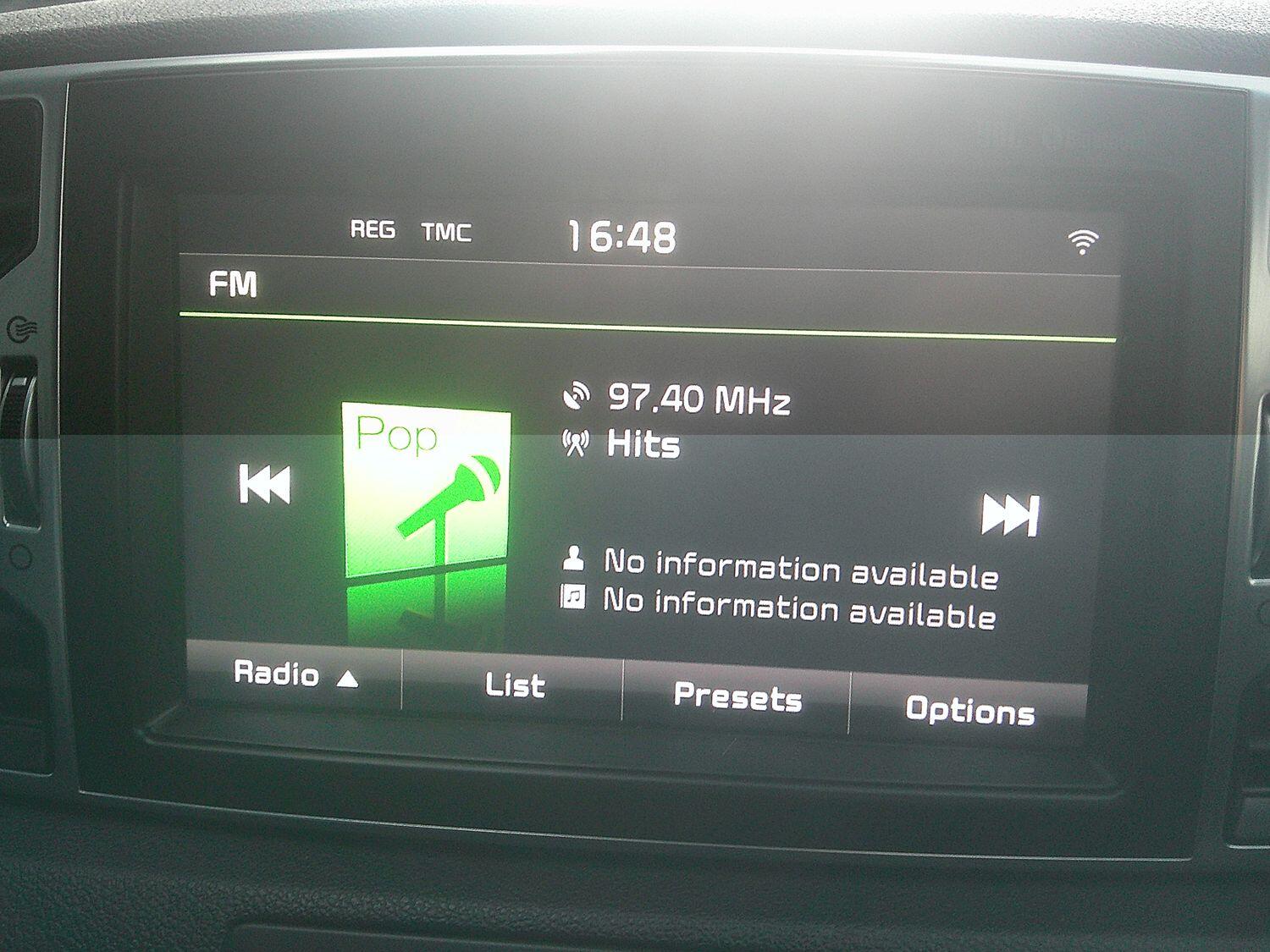 Used Kia Sportage 2016 for sale - 76769323: Photo 28