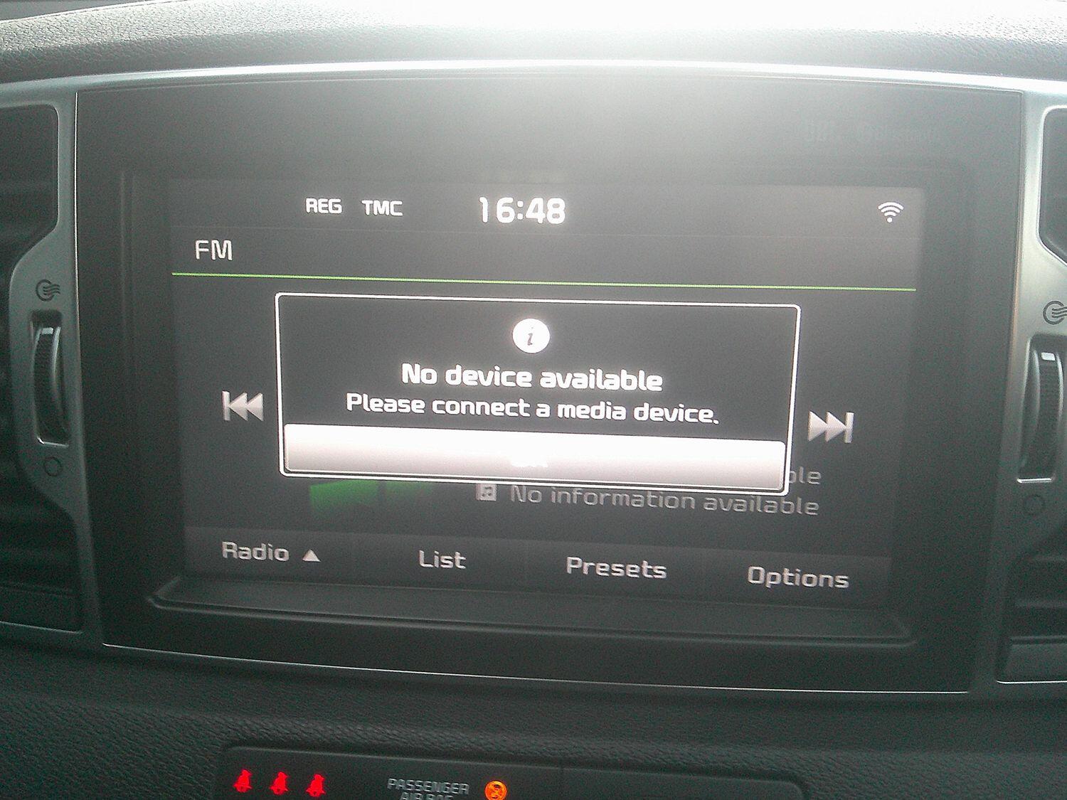 Used Kia Sportage 2016 for sale - 76769323: Photo 29