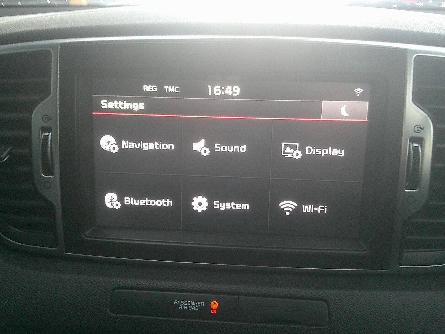 Used Kia Sportage 2016 for sale - 76769323: Photo 30