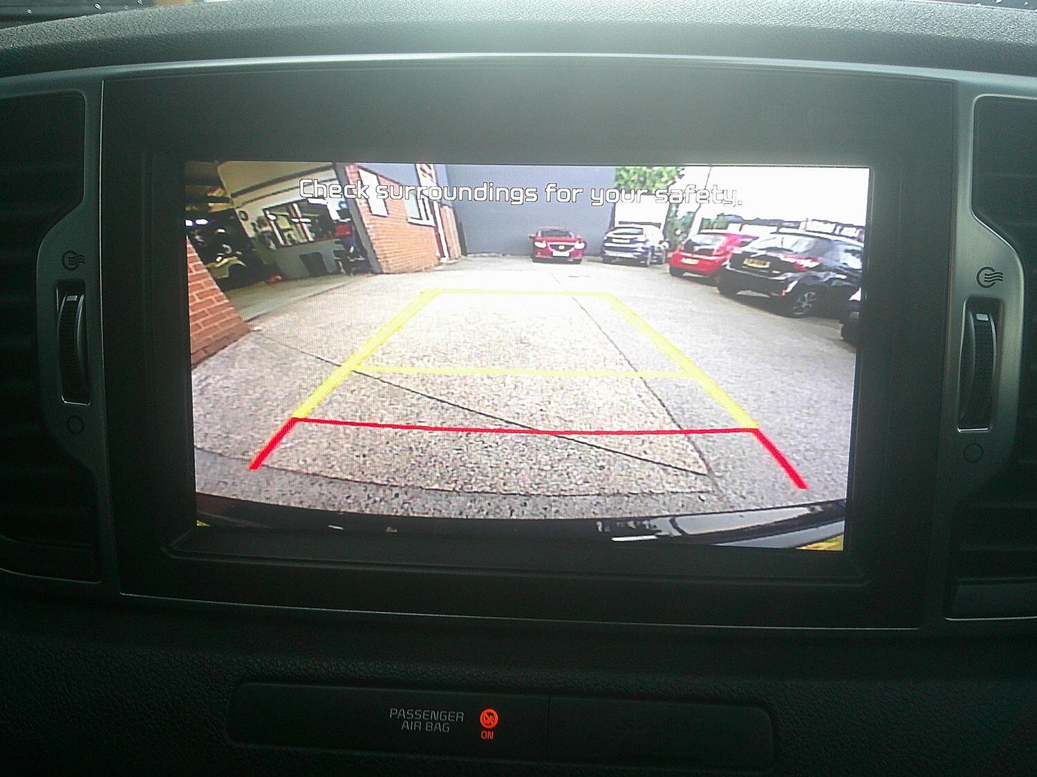 Used Kia Sportage 2016 for sale - 76769323: Photo 31