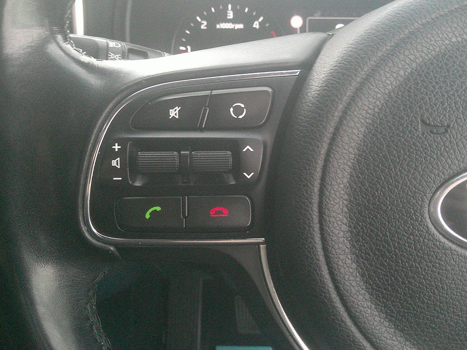 Used Kia Sportage 2016 for sale - 76769323: Photo 34