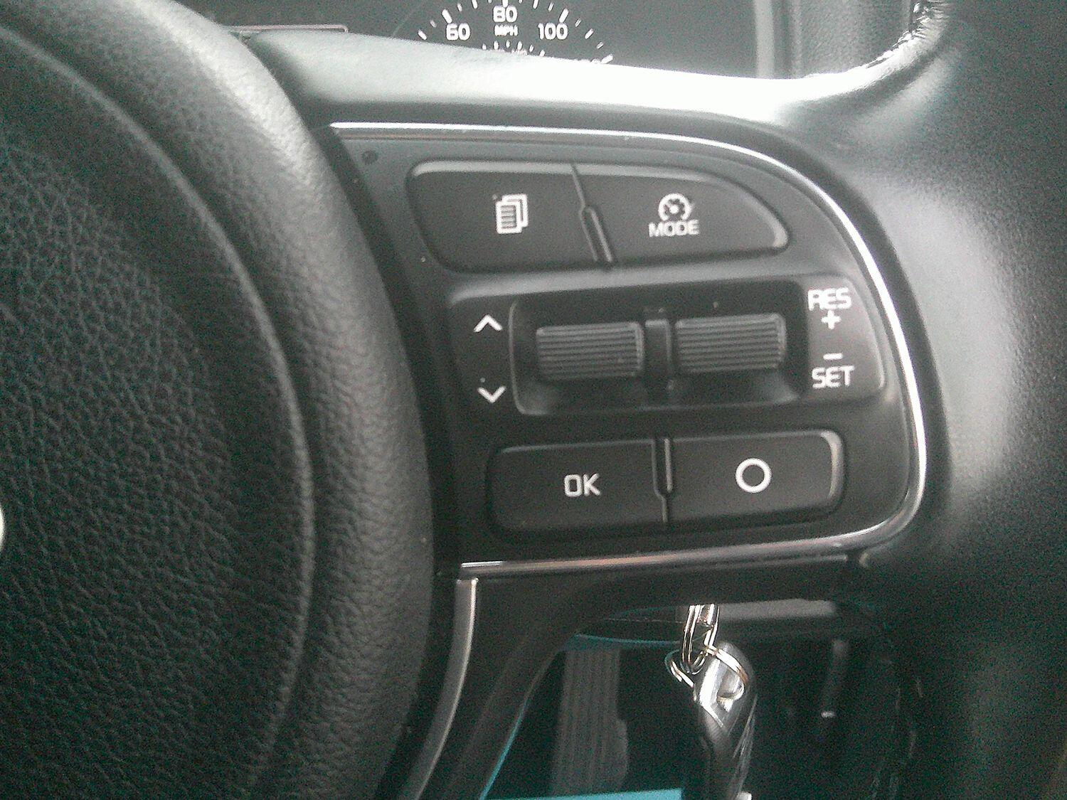 Used Kia Sportage 2016 for sale - 76769323: Photo 35