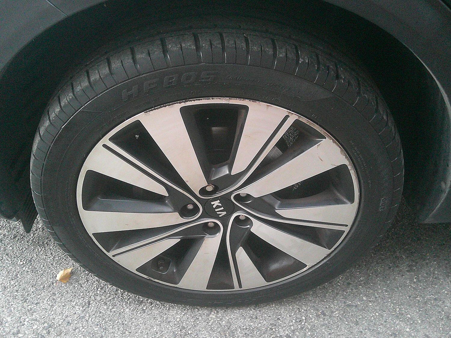 Used Kia Sportage 2016 for sale - 76769323: Photo 41