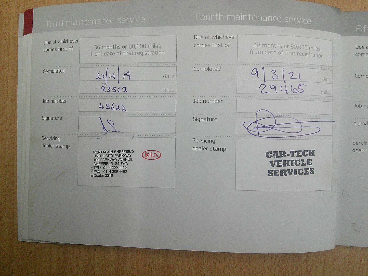 Used Kia Sportage 2016 for sale - 76769323: Photo 48