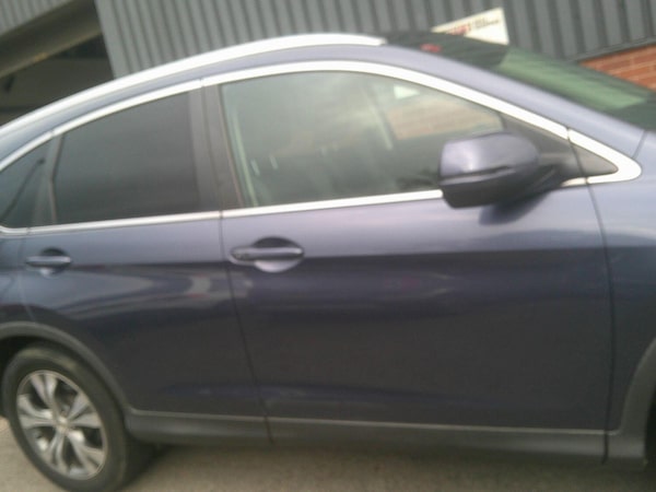 Used Honda CR-V 2012 for sale - 76107411: Photo 10