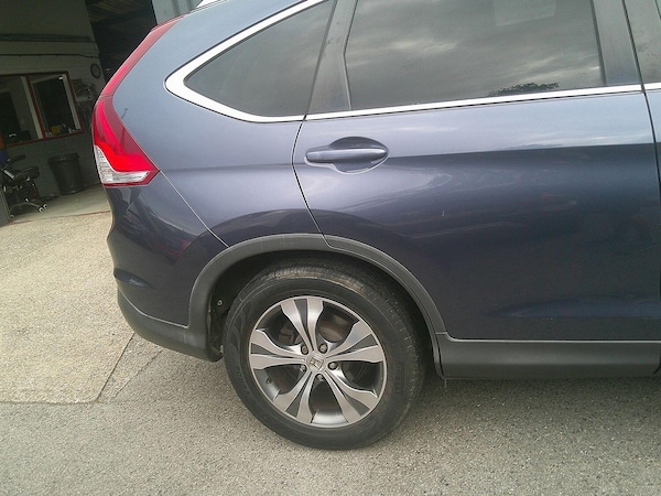Used Honda CR-V 2012 for sale - 76107411: Photo 11