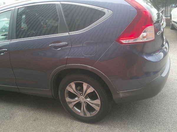Used Honda CR-V 2012 for sale - 76107411: Photo 12