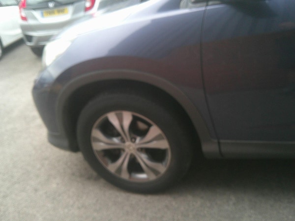 Used Honda CR-V 2012 for sale - 76107411: Photo 14