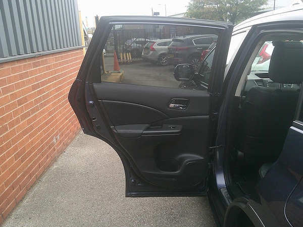 Used Honda CR-V 2012 for sale - 76107411: Photo 16