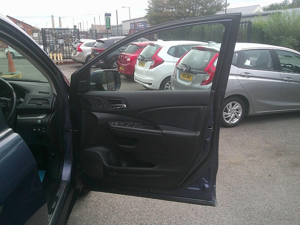 Used Honda CR-V 2012 for sale - 76107411: Photo 17