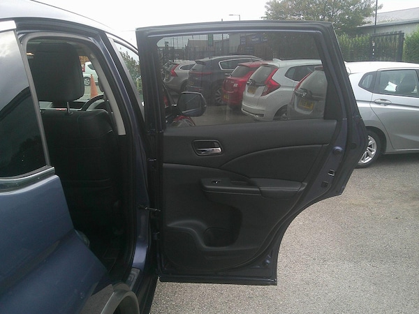 Used Honda CR-V 2012 for sale - 76107411: Photo 18