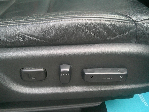 Used Honda CR-V 2012 for sale - 76107411: Photo 22