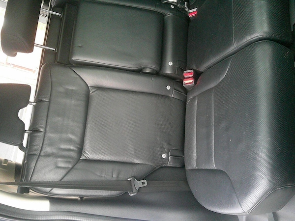 Used Honda CR-V 2012 for sale - 76107411: Photo 24