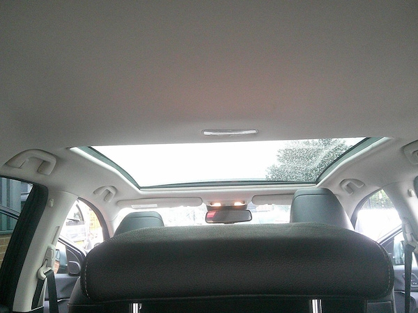Used Honda CR-V 2012 for sale - 76107411: Photo 27