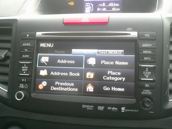 Used Honda CR-V 2012 for sale - 76107411: Photo 31