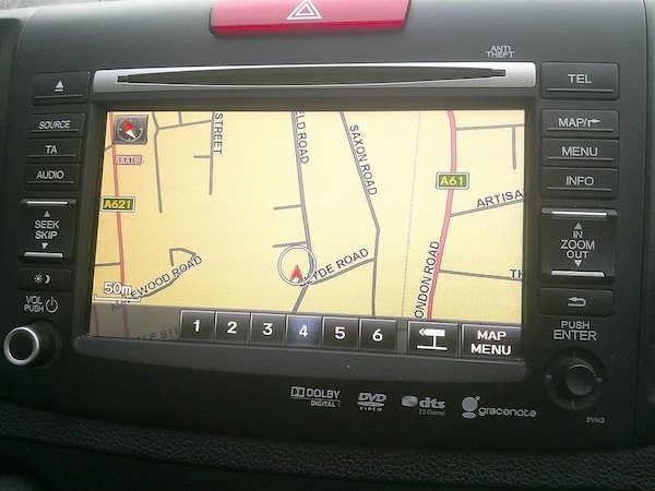 Used Honda CR-V 2012 for sale - 76107411: Photo 32