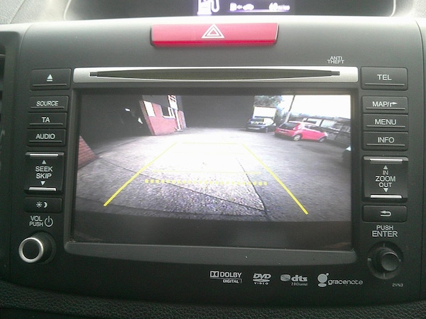 Used Honda CR-V 2012 for sale - 76107411: Photo 36