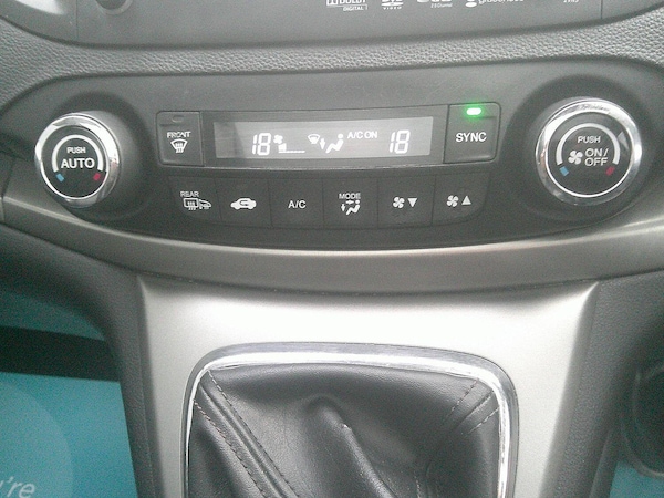 Used Honda CR-V 2012 for sale - 76107411: Photo 37