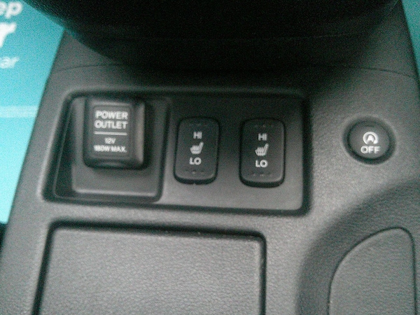 Used Honda CR-V 2012 for sale - 76107411: Photo 40