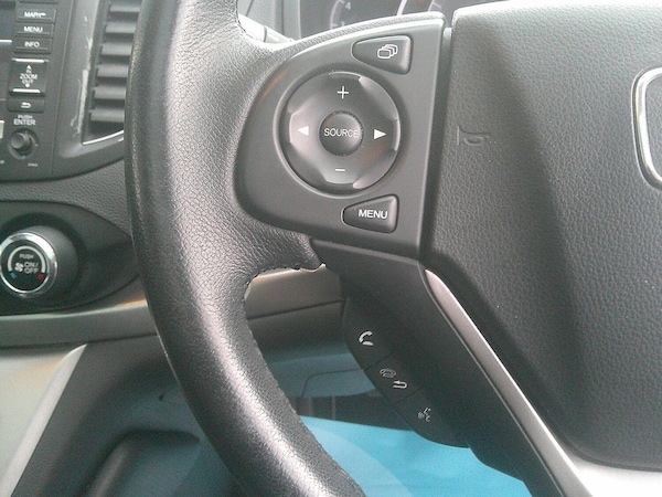 Used Honda CR-V 2012 for sale - 76107411: Photo 41