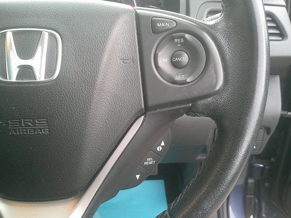 Used Honda CR-V 2012 for sale - 76107411: Photo 42