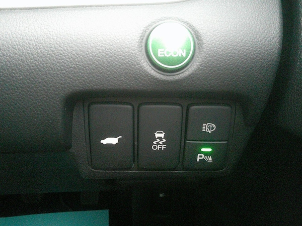 Used Honda CR-V 2012 for sale - 76107411: Photo 44