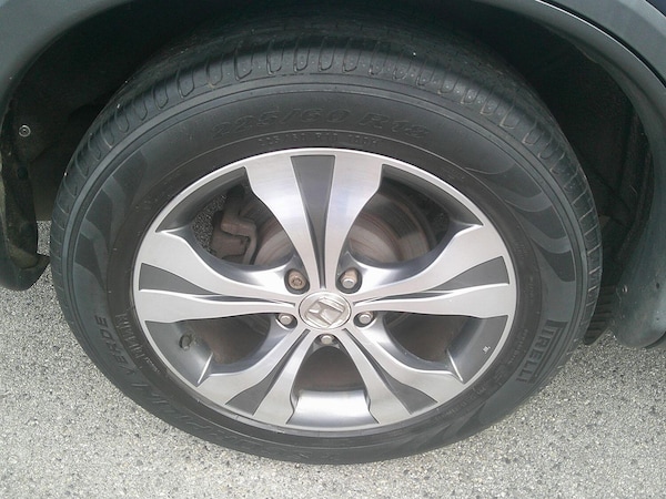 Used Honda CR-V 2012 for sale - 76107411: Photo 47