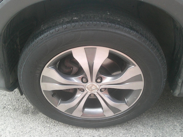 Used Honda CR-V 2012 for sale - 76107411: Photo 49