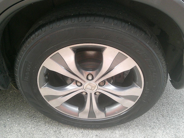 Used Honda CR-V 2012 for sale - 76107411: Photo 50
