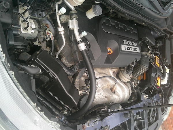 Used Honda CR-V 2012 for sale - 76107411: Photo 51