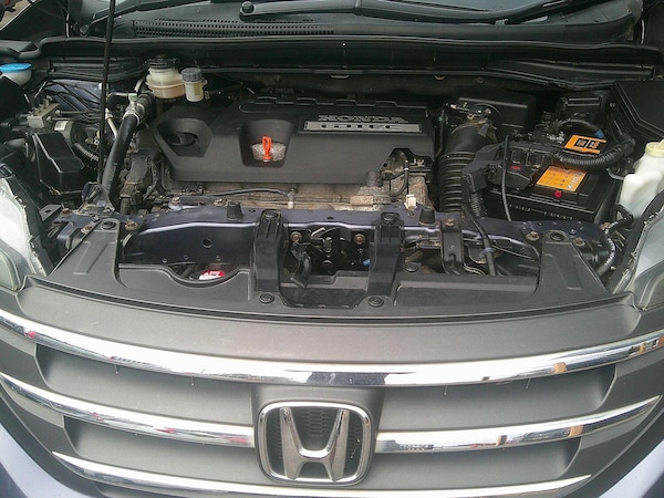 Used Honda CR-V 2012 for sale - 76107411: Photo 52