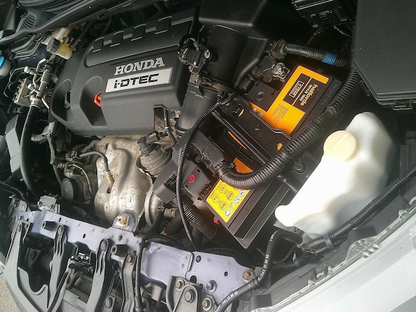 Used Honda CR-V 2012 for sale - 76107411: Photo 53