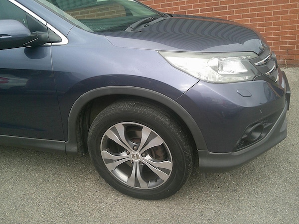 Used Honda CR-V 2012 for sale - 76107411: Photo 9