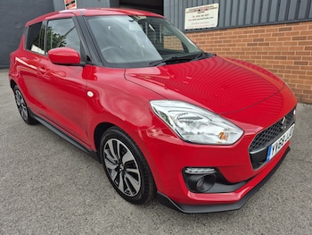 Used Suzuki Swift 2019 for sale - 79495295: Photo