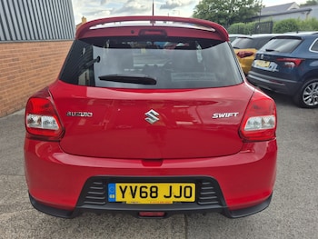 Used Suzuki Swift 2019 for sale - 79495295: Photo