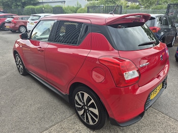 Used Suzuki Swift 2019 for sale - 79495295: Photo