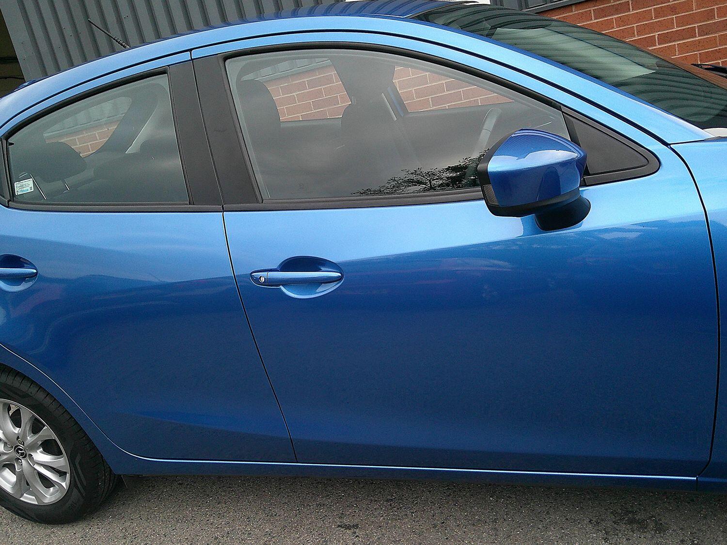 Used Mazda Mazda2 2016 for sale - 76128934: Photo 10