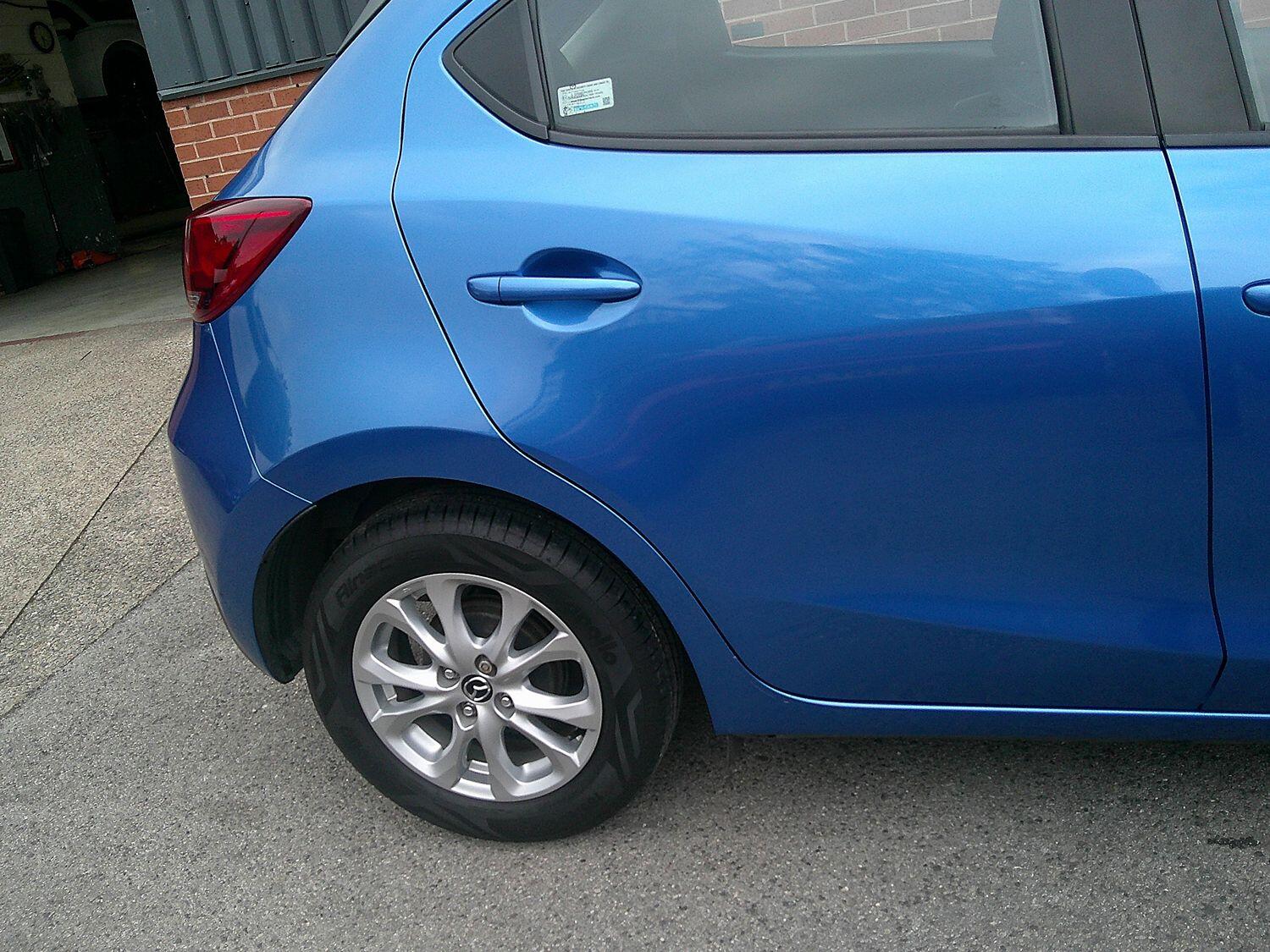 Used Mazda Mazda2 2016 for sale - 76128934: Photo 11