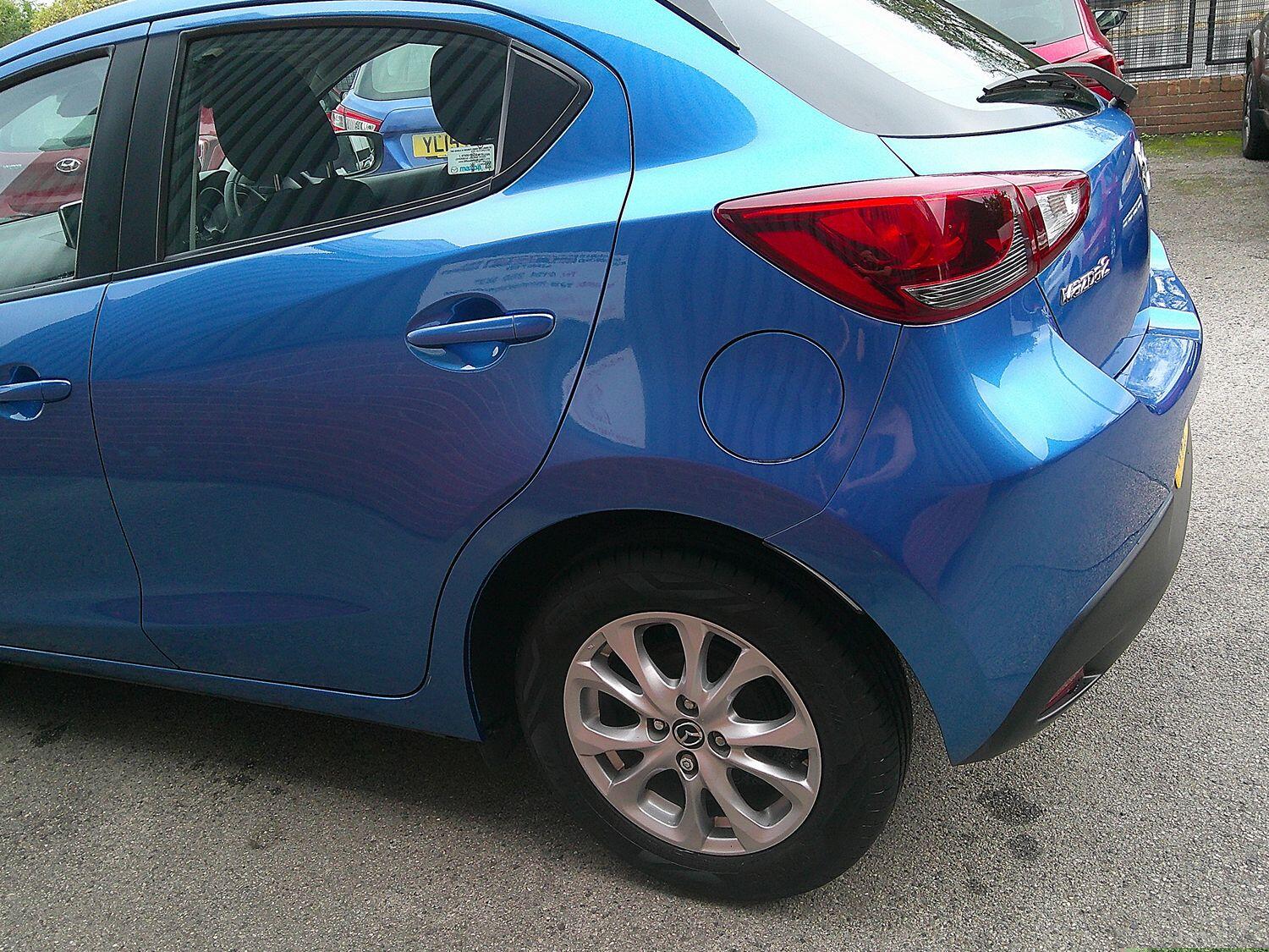 Used Mazda Mazda2 2016 for sale - 76128934: Photo 12
