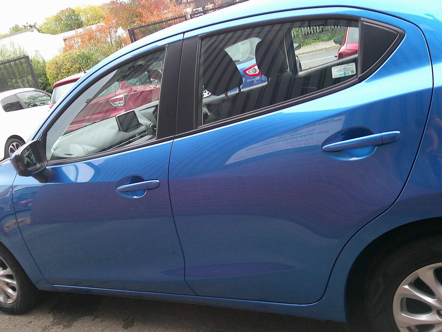 Used Mazda Mazda2 2016 for sale - 76128934: Photo 13