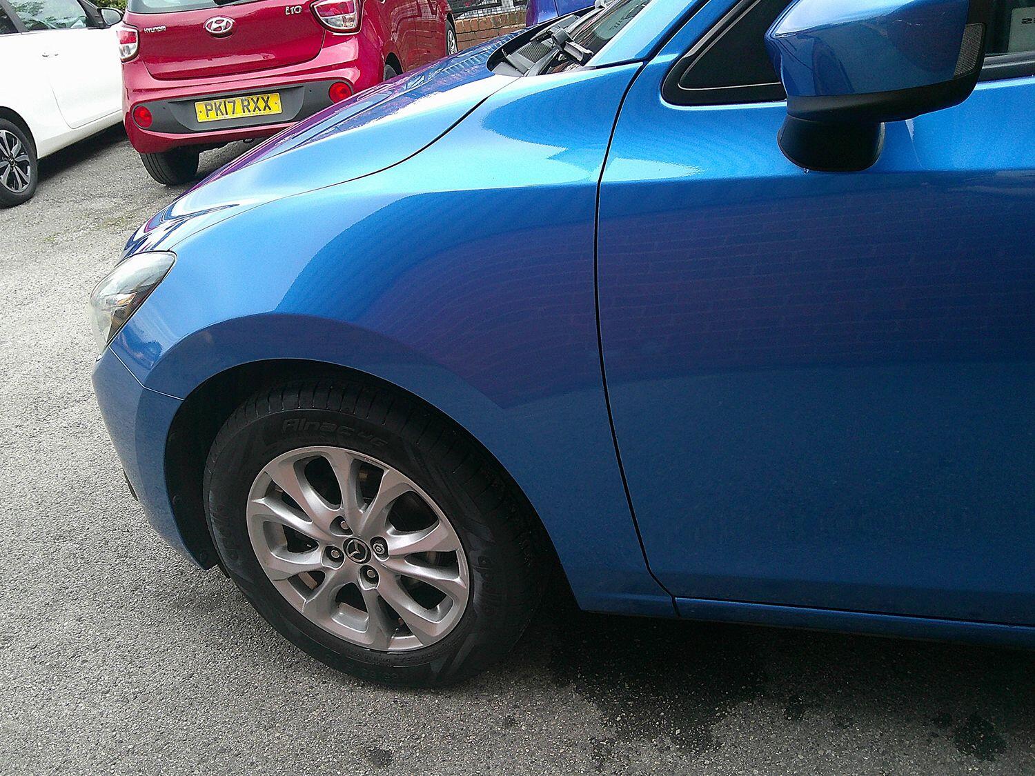Used Mazda Mazda2 2016 for sale - 76128934: Photo 14