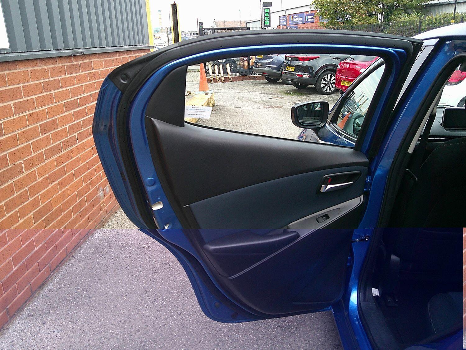 Used Mazda Mazda2 2016 for sale - 76128934: Photo 16