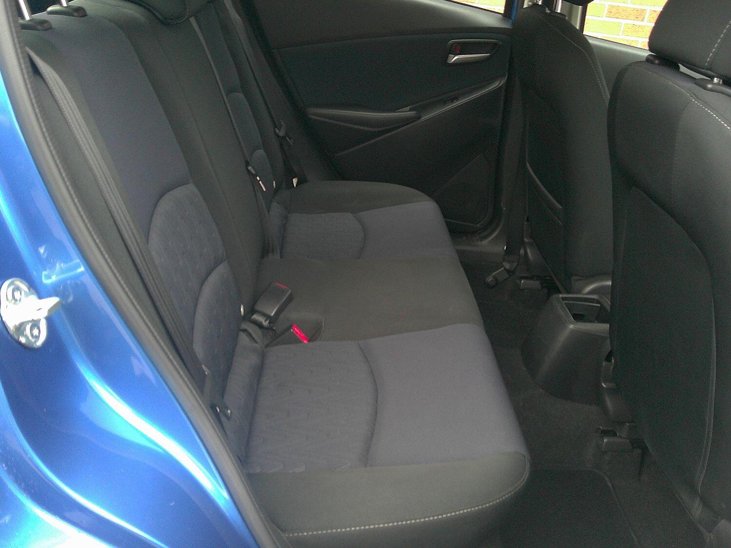 Used Mazda Mazda2 2016 for sale - 76128934: Photo 20