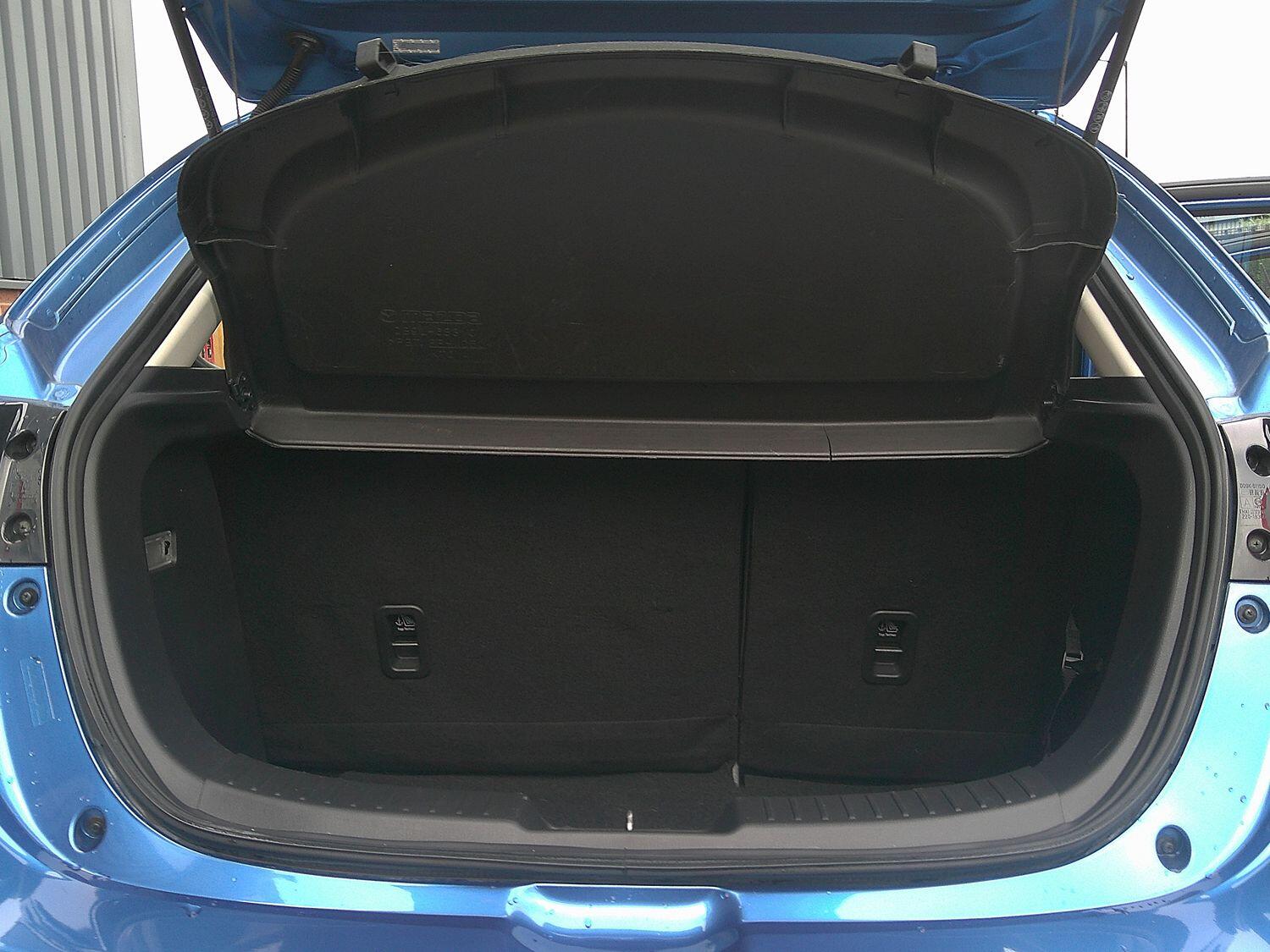 Used Mazda Mazda2 2016 for sale - 76128934: Photo 21