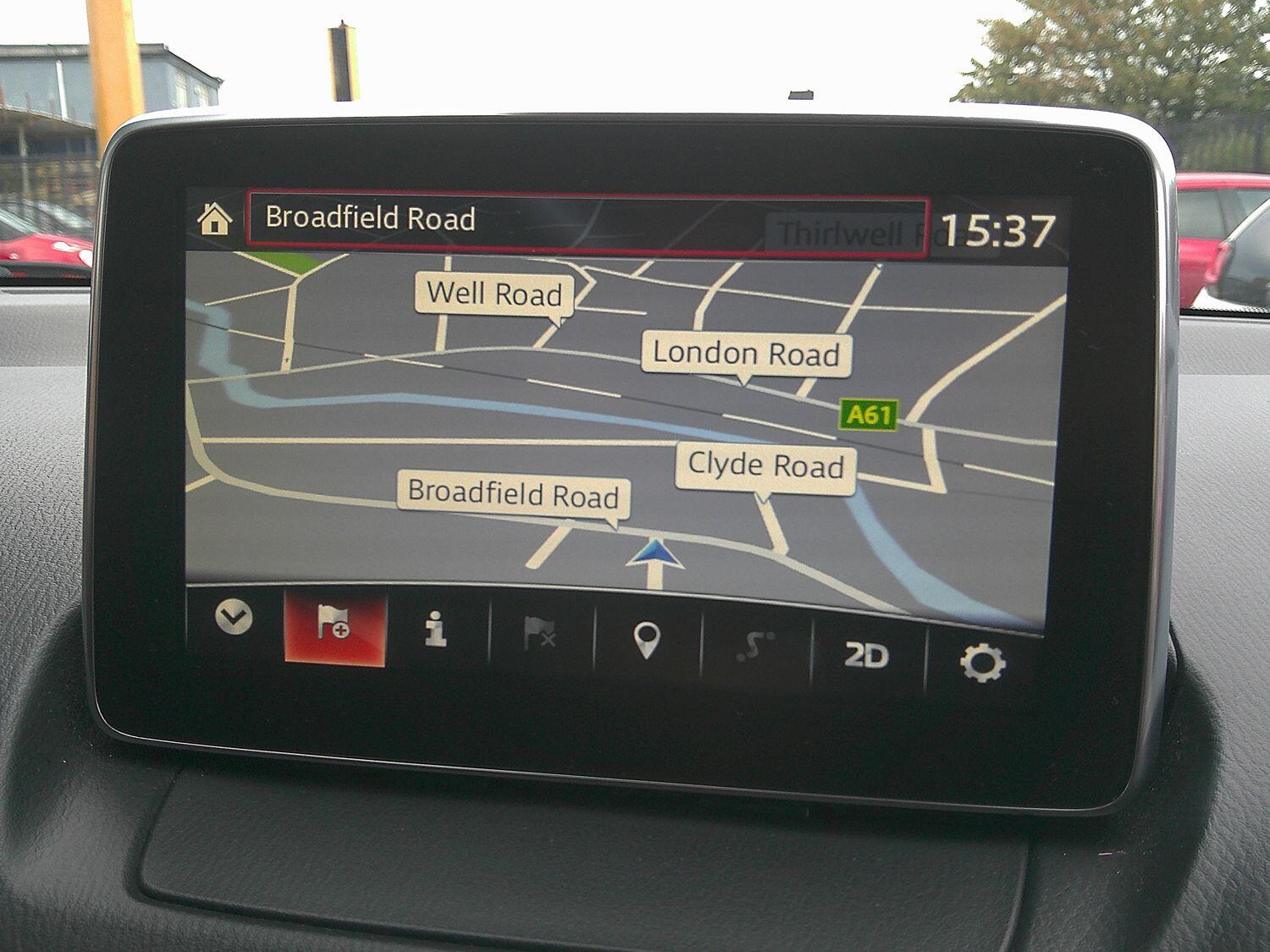 Used Mazda Mazda2 2016 for sale - 76128934: Photo 33
