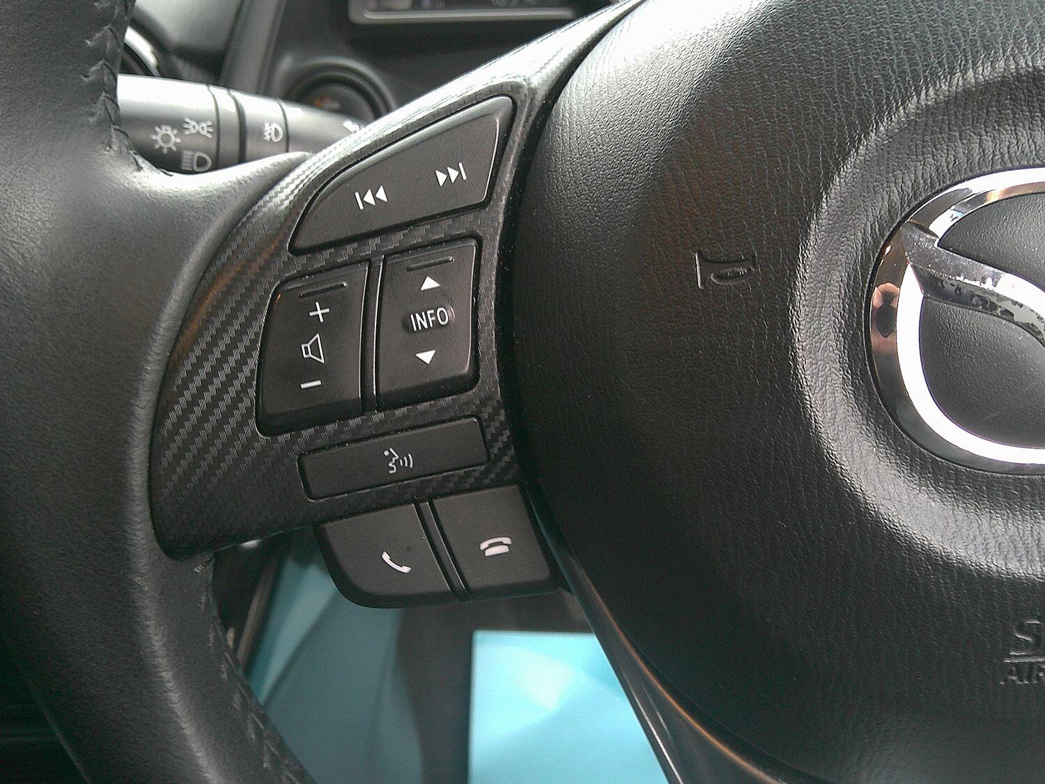 Used Mazda Mazda2 2016 for sale - 76128934: Photo 42