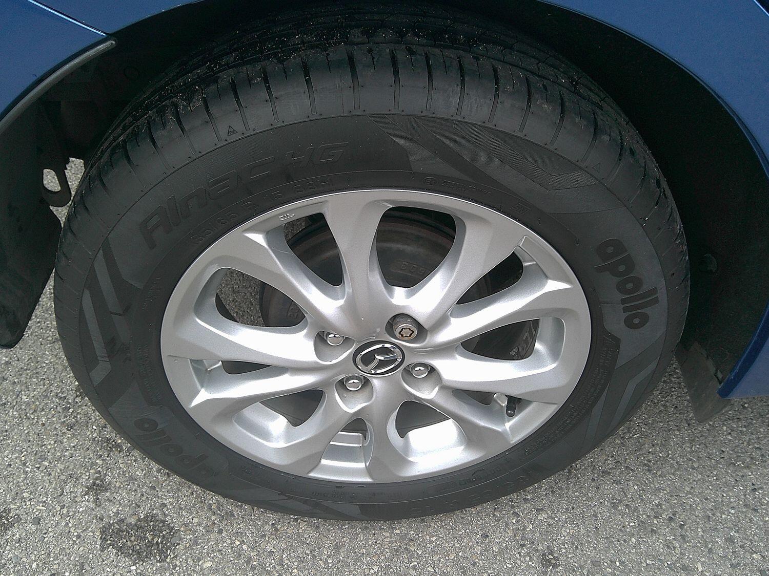 Used Mazda Mazda2 2016 for sale - 76128934: Photo 45