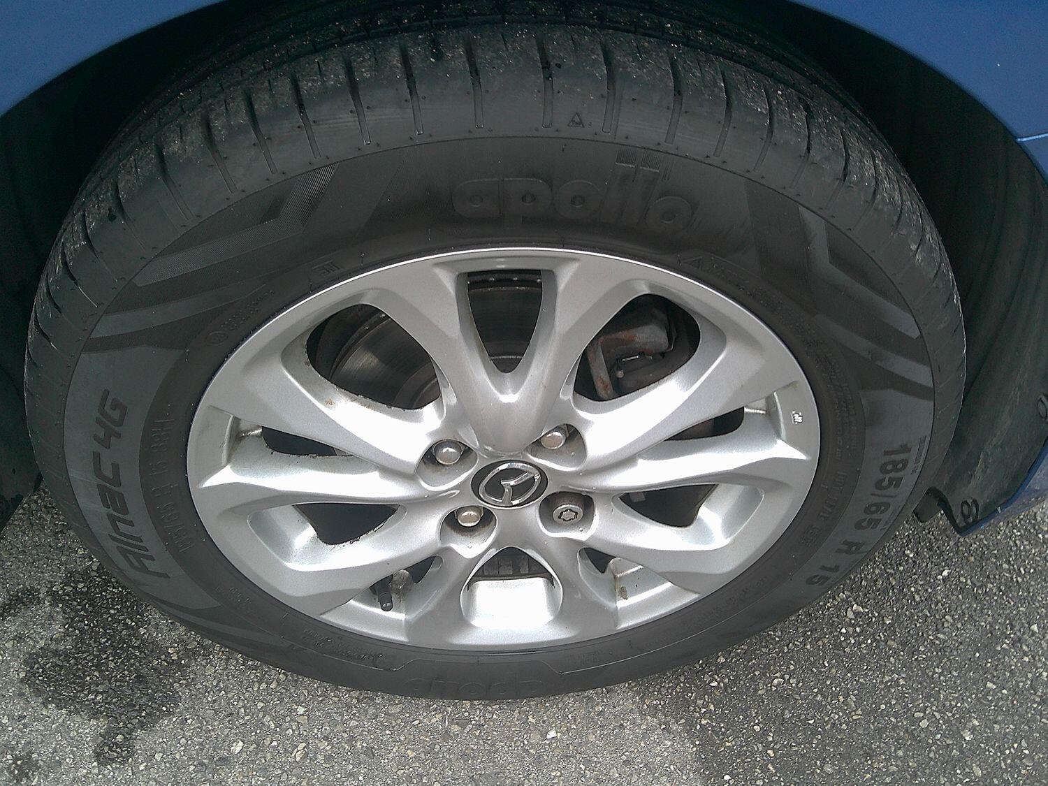 Used Mazda Mazda2 2016 for sale - 76128934: Photo 46