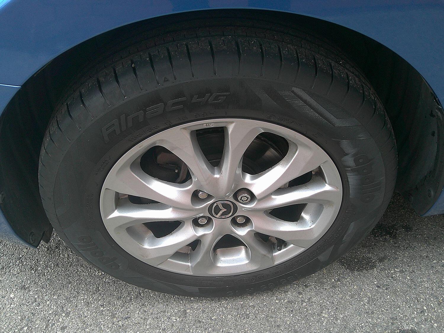 Used Mazda Mazda2 2016 for sale - 76128934: Photo 47